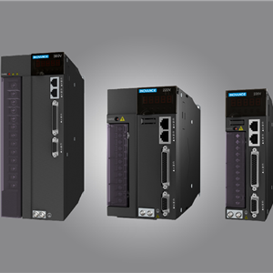 汇川IS620P系列高性能伺服系统