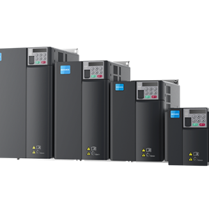 汇川变频器CS300-4T2.2GB 2.2kw 380v 起重专机